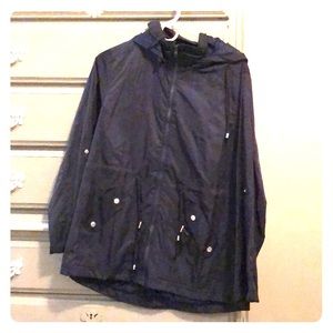 Wind breaker jacket